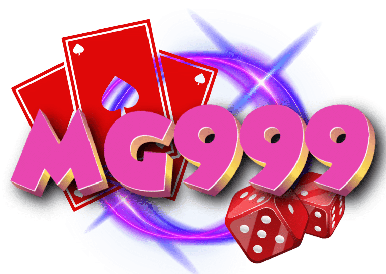 mg999 logo